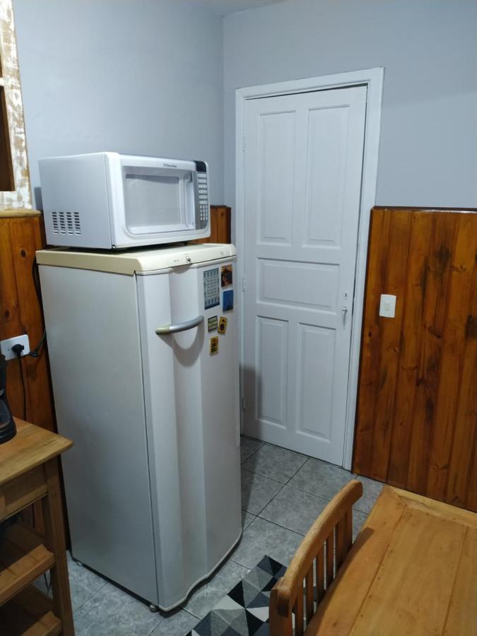 Flat Campos Do Jordao Διαμέρισμα Εξωτερικό φωτογραφία