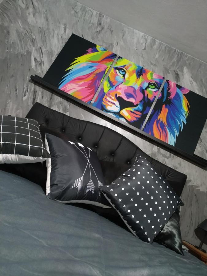 Flat Campos Do Jordao Διαμέρισμα Εξωτερικό φωτογραφία