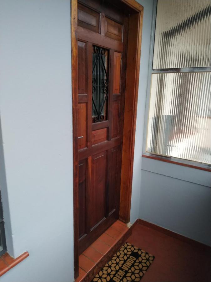 Flat Campos Do Jordao Διαμέρισμα Εξωτερικό φωτογραφία