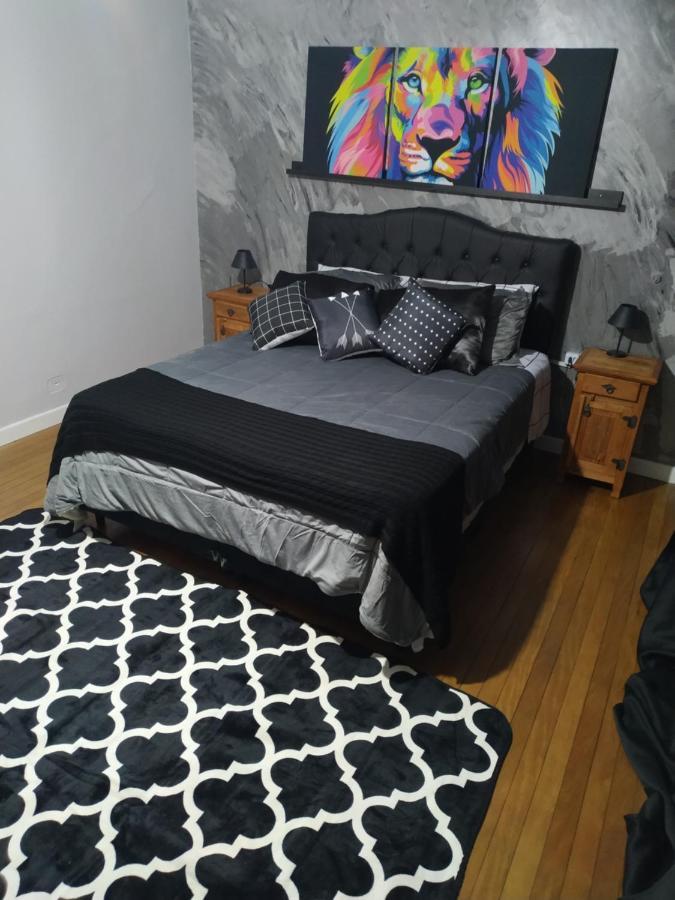 Flat Campos Do Jordao Διαμέρισμα Εξωτερικό φωτογραφία