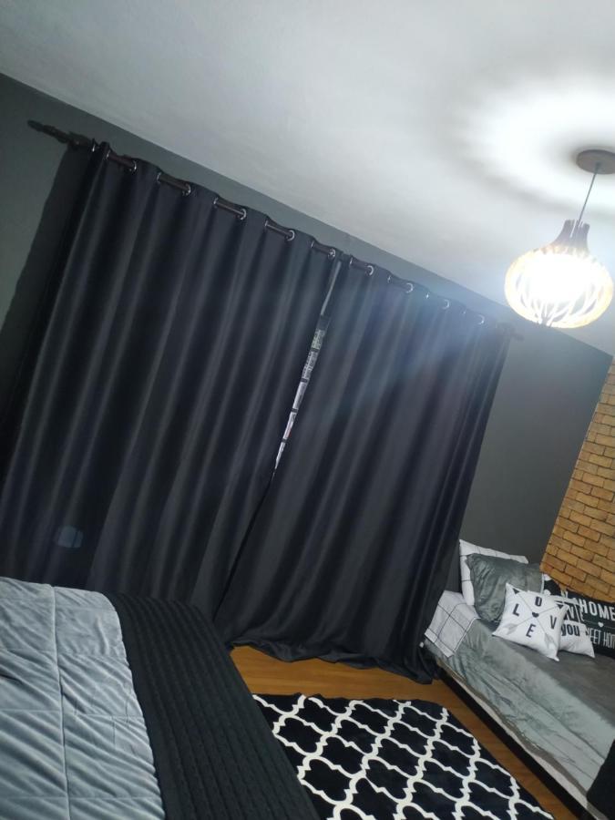 Flat Campos Do Jordao Διαμέρισμα Εξωτερικό φωτογραφία