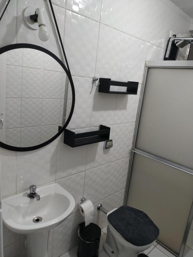 Flat Campos Do Jordao Διαμέρισμα Εξωτερικό φωτογραφία