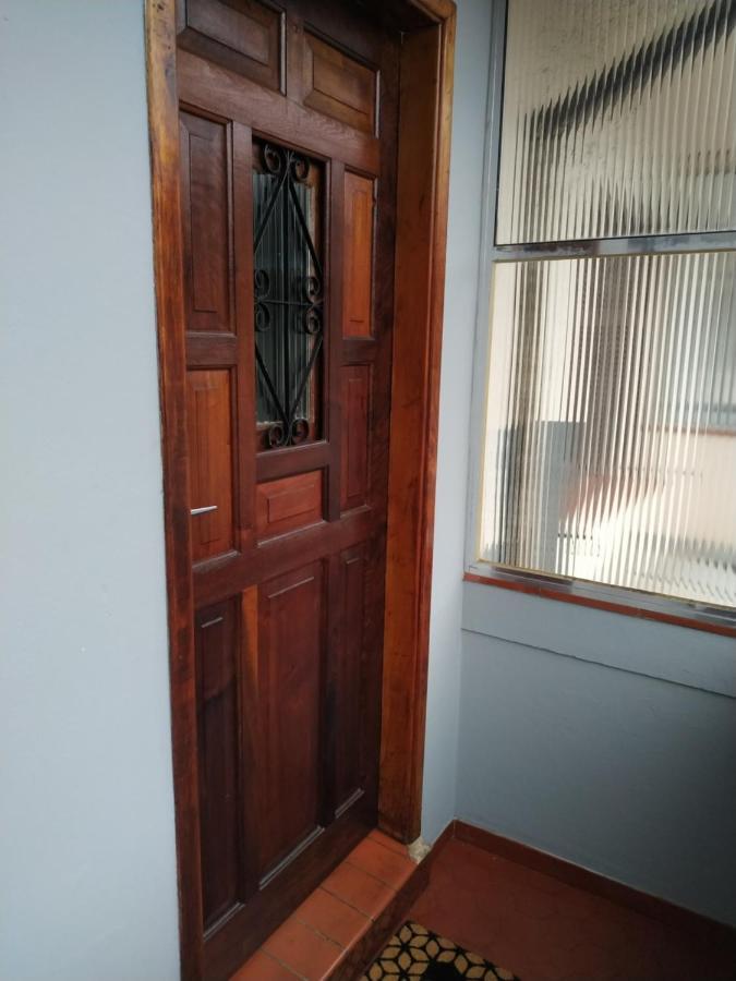 Flat Campos Do Jordao Διαμέρισμα Εξωτερικό φωτογραφία