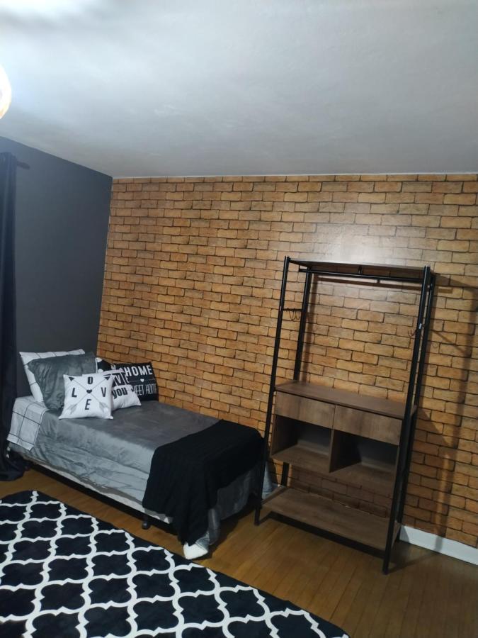 Flat Campos Do Jordao Διαμέρισμα Εξωτερικό φωτογραφία