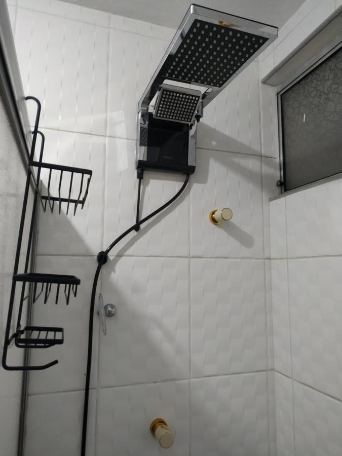 Flat Campos Do Jordao Διαμέρισμα Εξωτερικό φωτογραφία